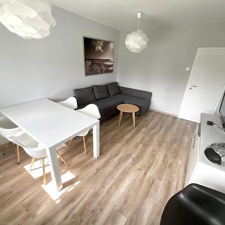 Apartament na Złotej Kołobrzeg Zewnętrze zdjęcie