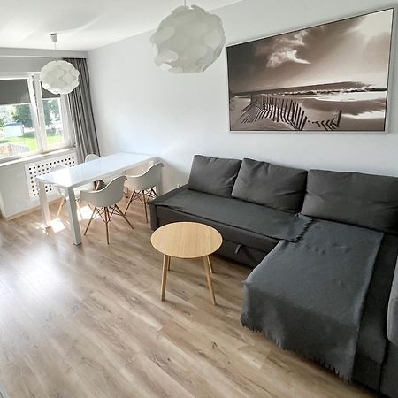 Apartament na Złotej Kołobrzeg Zewnętrze zdjęcie