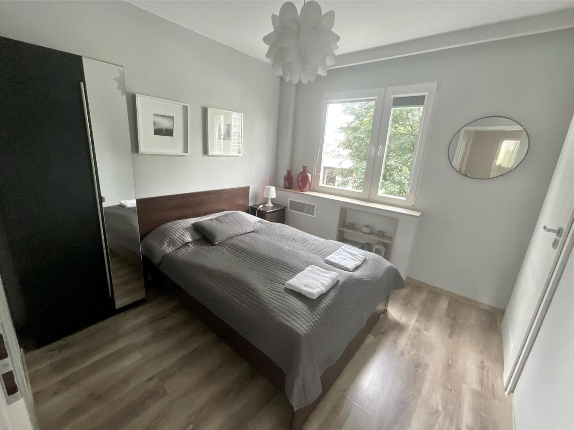 Apartament na Złotej Kołobrzeg Zewnętrze zdjęcie