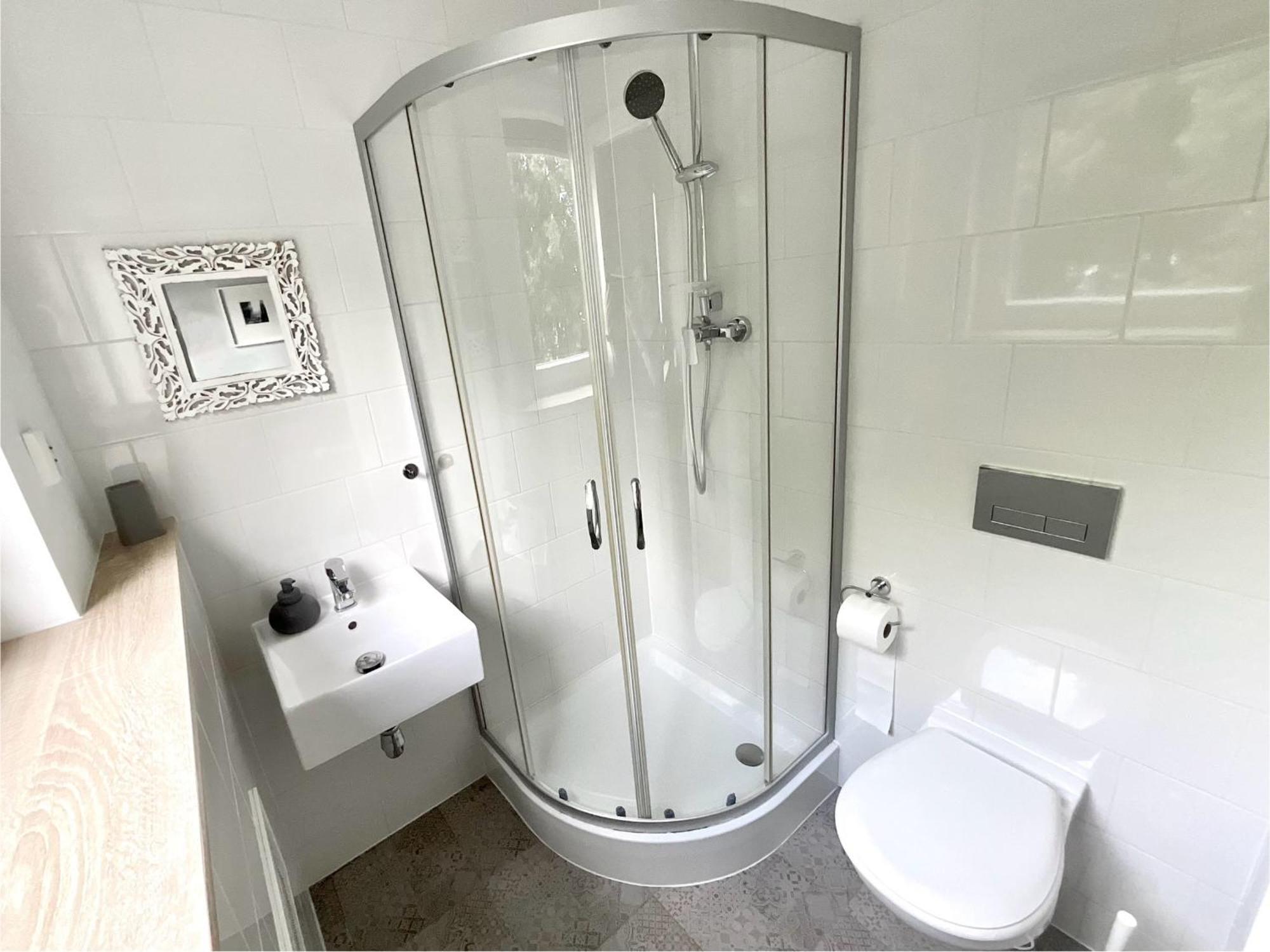 Apartament na Złotej Kołobrzeg Zewnętrze zdjęcie