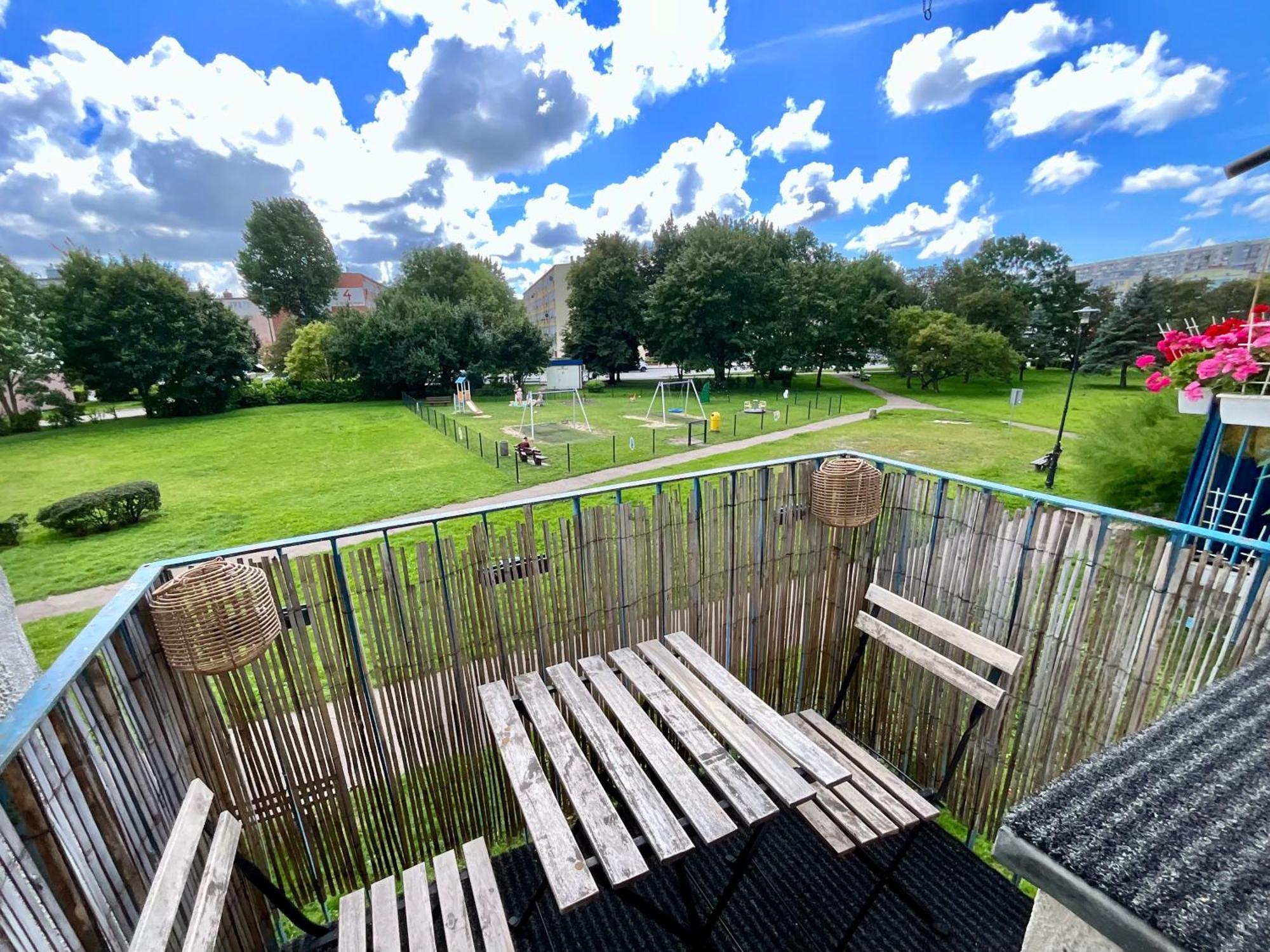 Apartament na Złotej Kołobrzeg Zewnętrze zdjęcie
